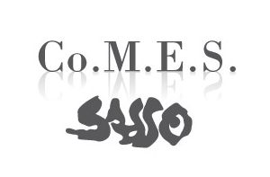 logo Co.m.e.s.